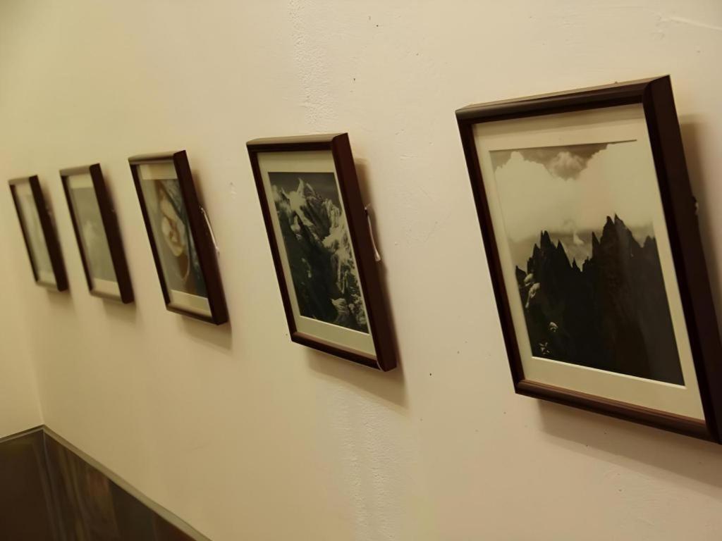Okanoue Hotel Miyagawa Hakuba Exterior foto